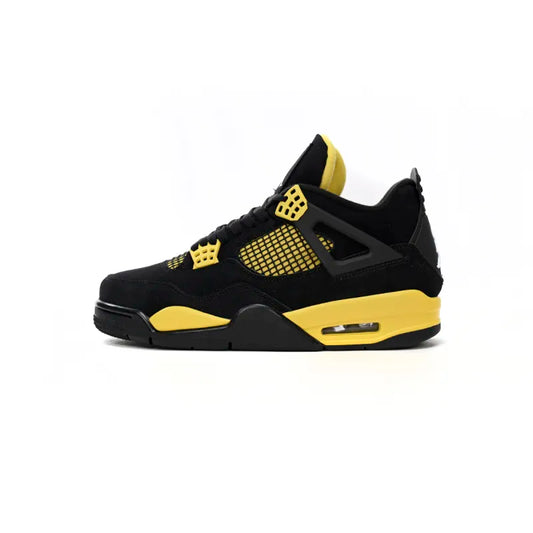JORDAN 4 THUNDER