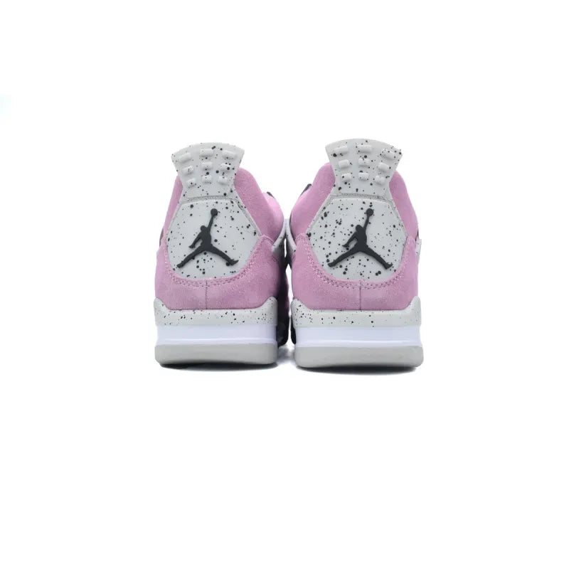 JORDAN 4 RETRO ORCHID