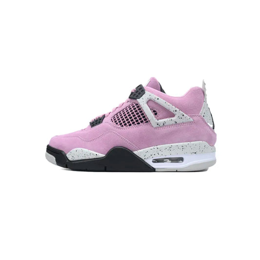 JORDAN 4 RETRO ORCHID