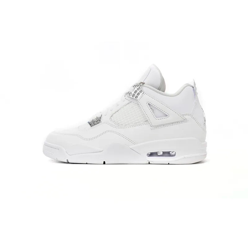 JORDAN 4 PURE MONEY