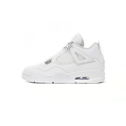 JORDAN 4 PURE MONEY