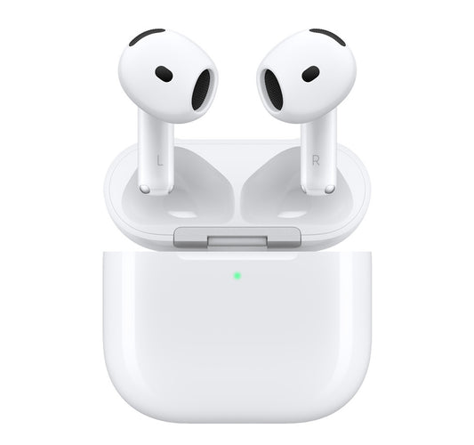 Apple AirPods 4 - With Noise Cancellation