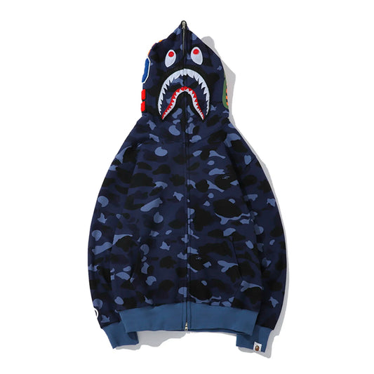 BAPE CLASSIC HOODIES