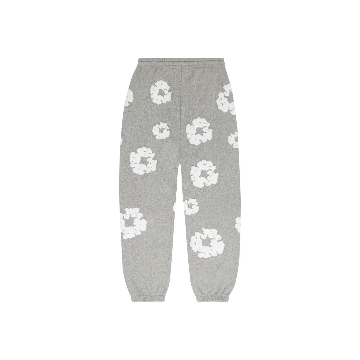 DENIM TEARS SWEATPANTS GREY