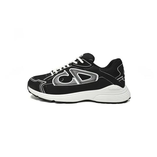 DIOR B30 BLACK/WHITE