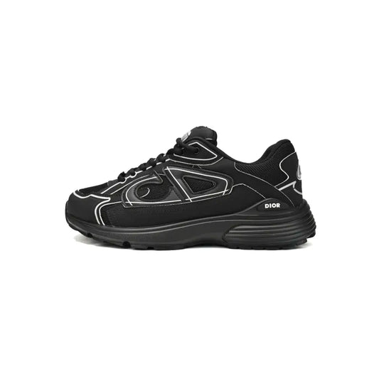 DIOR B30 TRIPLE BLACK