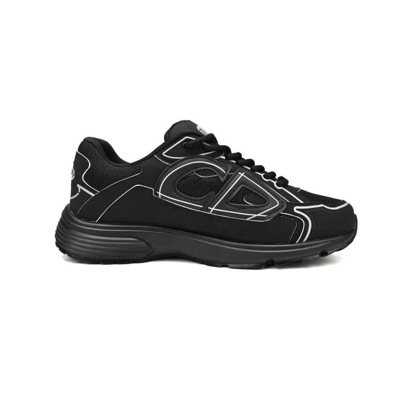 DIOR B30 TRIPLE BLACK