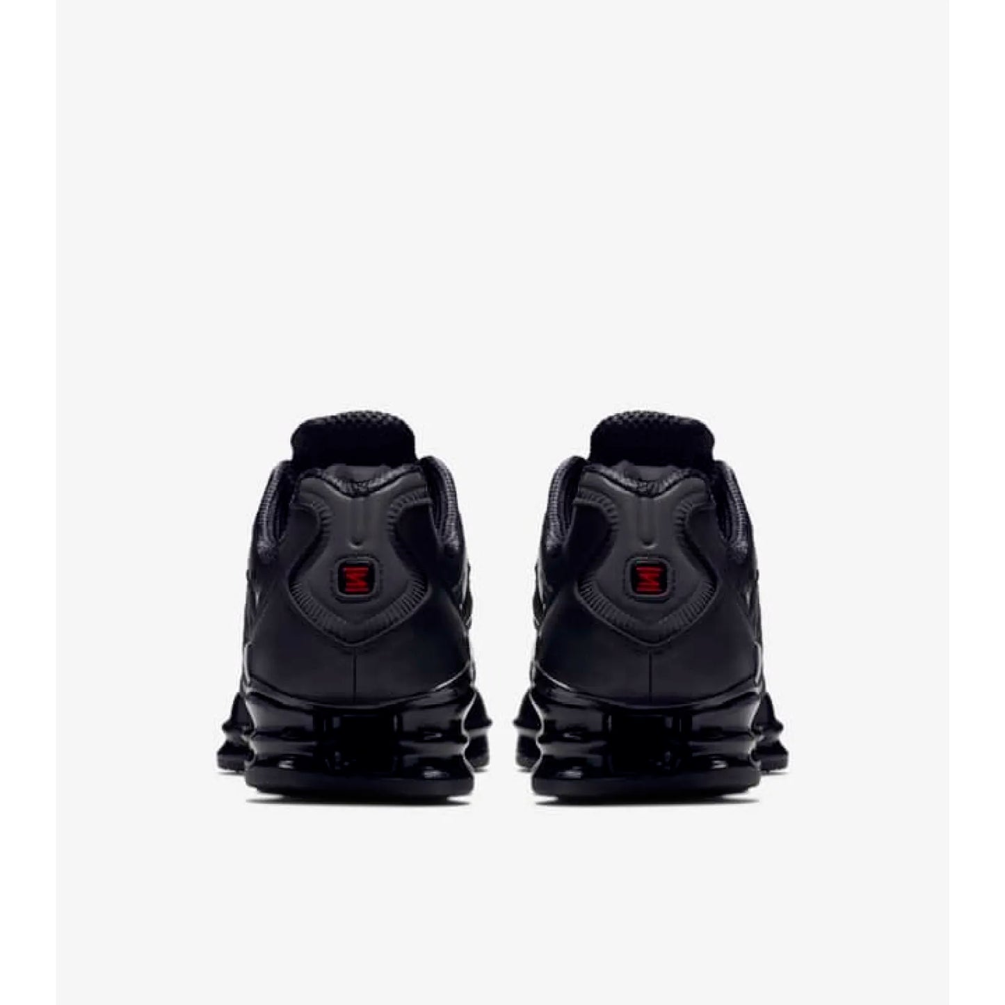 NIKE SHOX TL BLACK