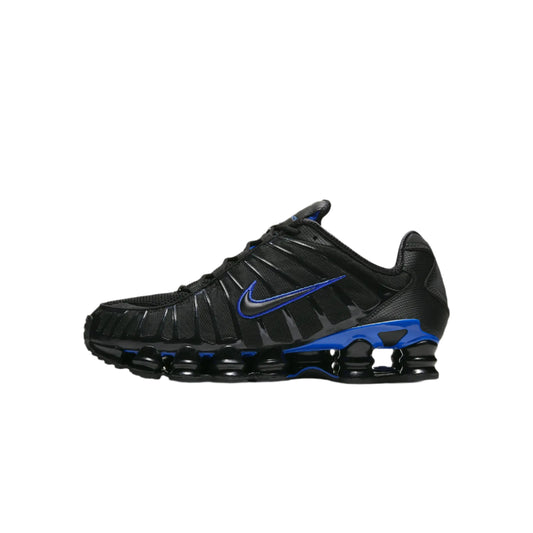 NIKE SHOX BLUE