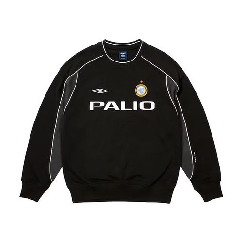 Palace X UMBRO WARM UP CREW