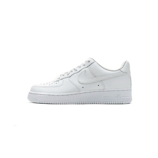 AIR FORCE 1 TRIPLE WHITE