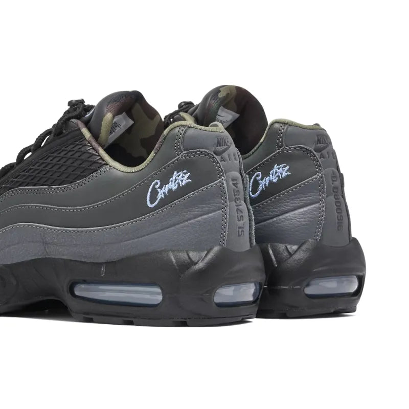 AIR MAX 95 x CORTEIZ AEGEAN STORM