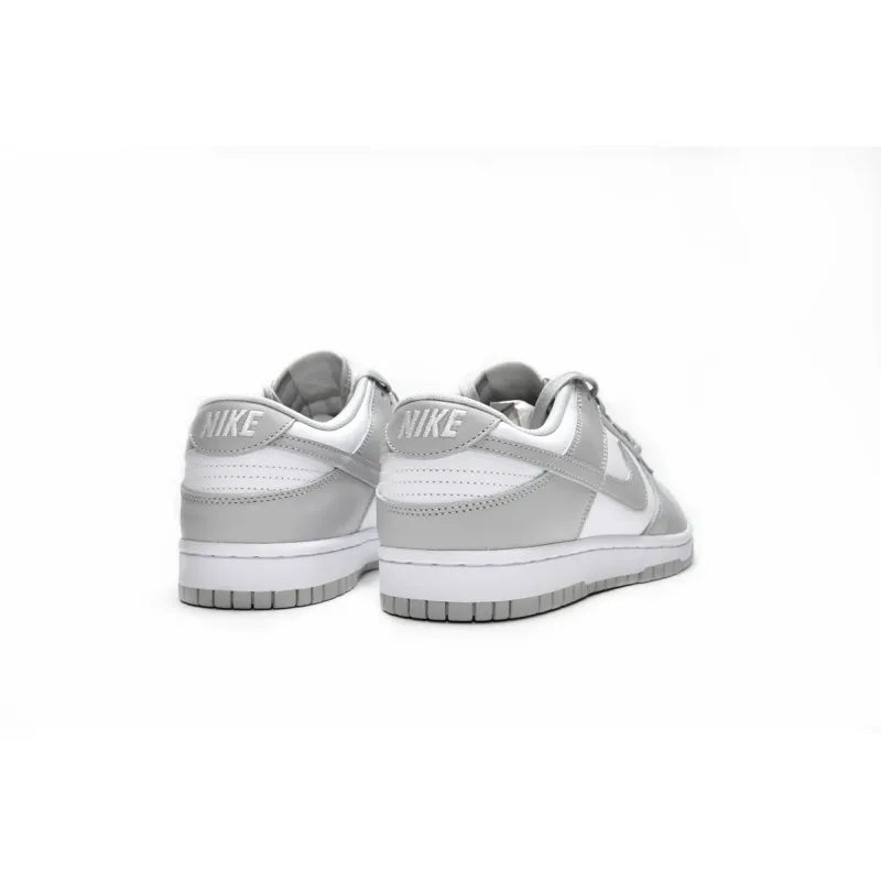 NIKE DUNK LOW GREY FOG