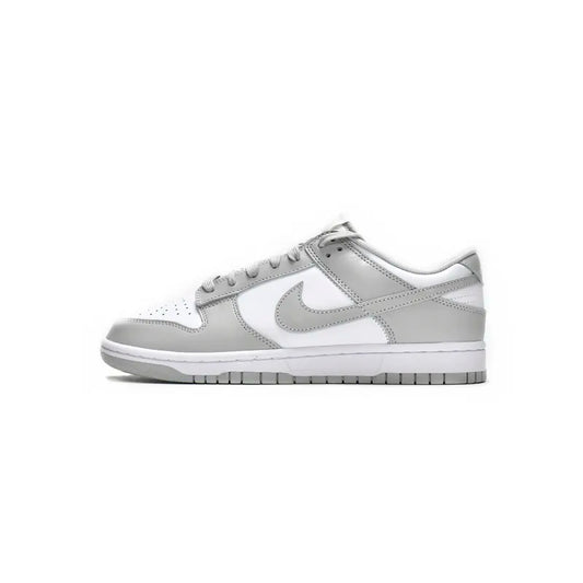 NIKE DUNK LOW GREY FOG