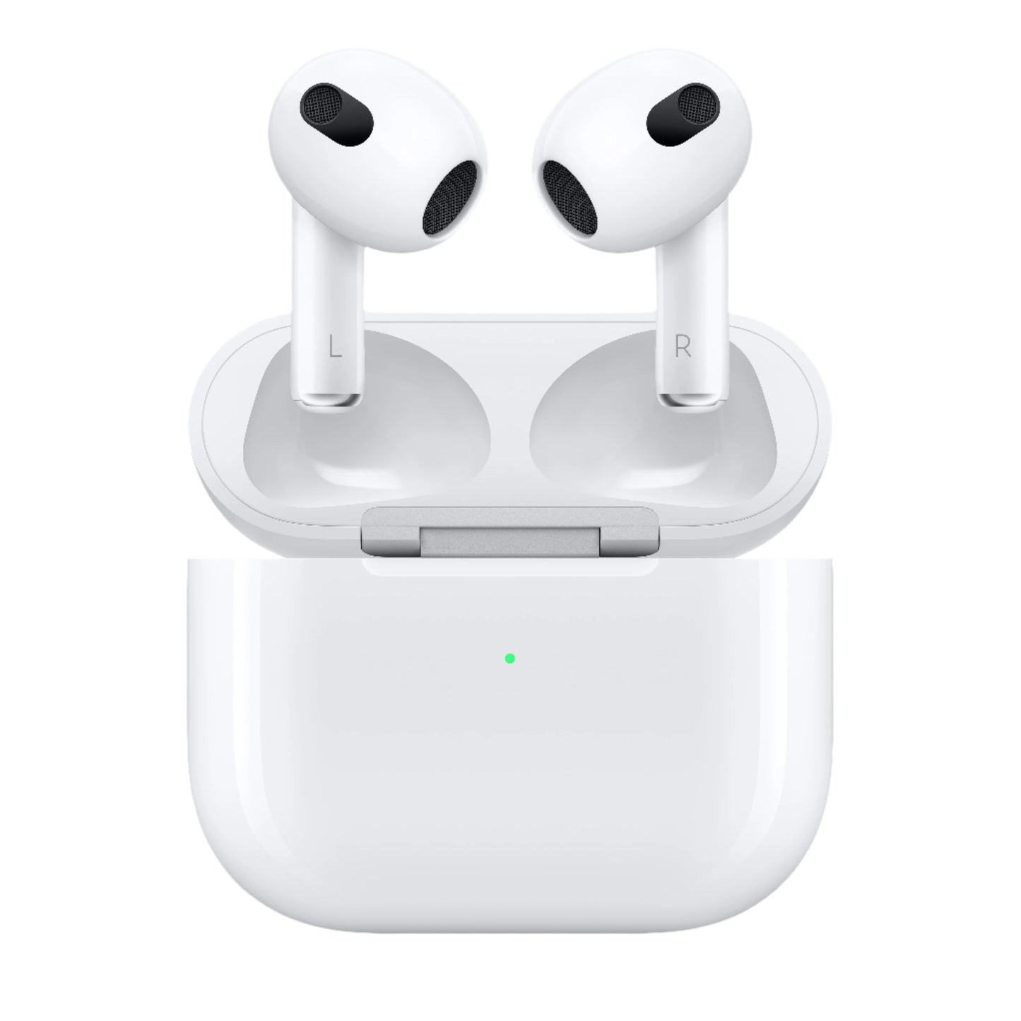 Apple AirPods 3 with MagSafe Charging Case