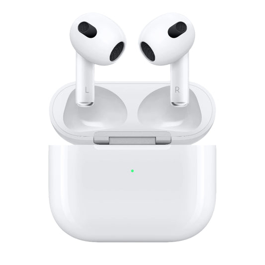 Apple AirPods 3 with MagSafe Charging Case