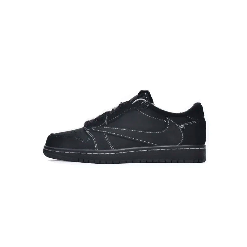 JORDAN 1 LOW TRAVIS SCOTT PHANTOMS