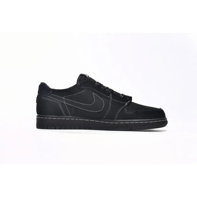 JORDAN 1 LOW TRAVIS SCOTT PHANTOMS
